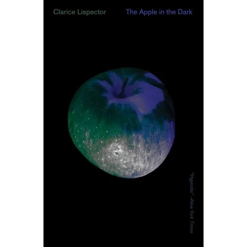 The Apple in the Dark