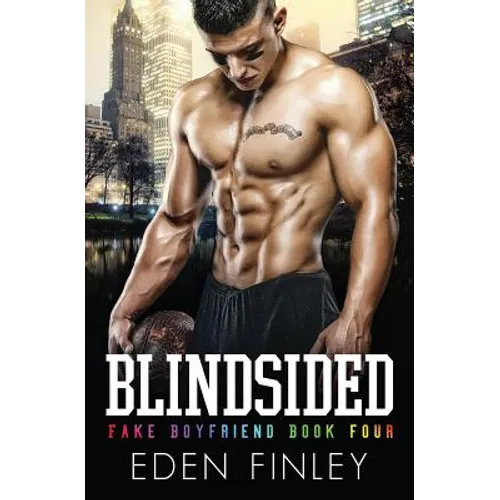 Blindsided