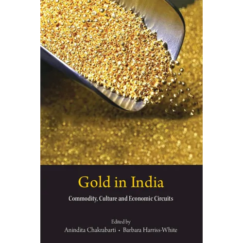 Gold in India