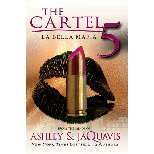 The Cartel 5: La Bella Mafia