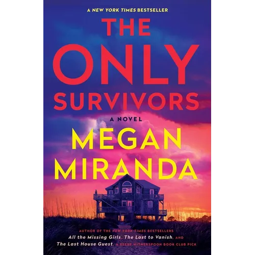 The Only Survivors