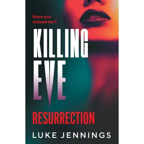 Killing Eve: Resurrection