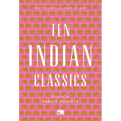 Ten Indian Classics