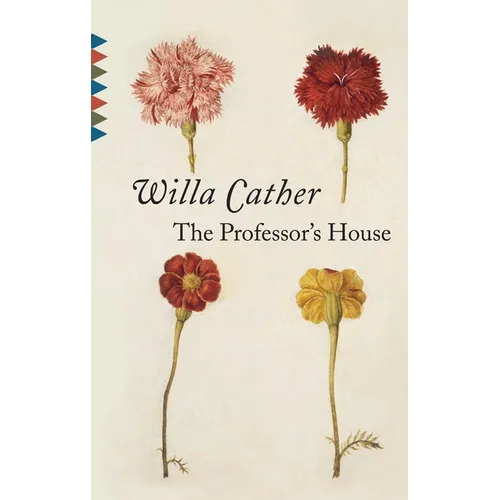 The Professor's House