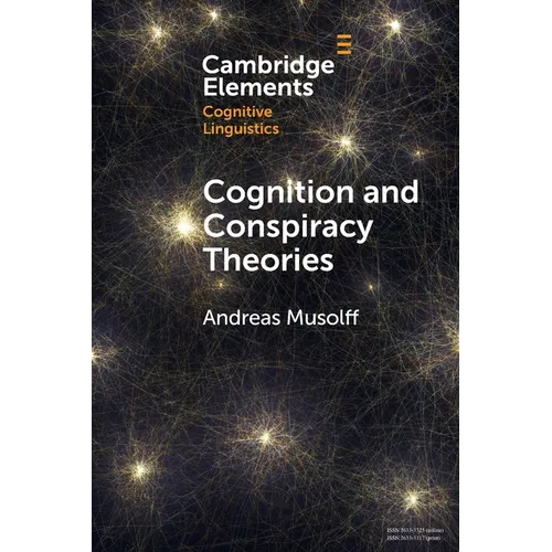 Cognition and Conspiracy Theories
