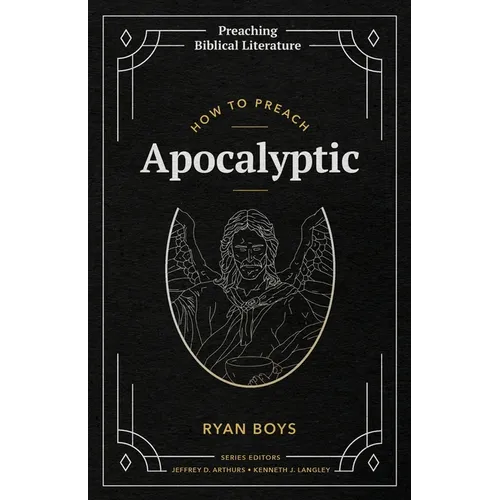 How to Preach Apocalyptic