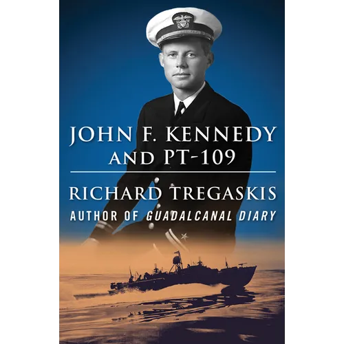 John F. Kennedy and Pt-109