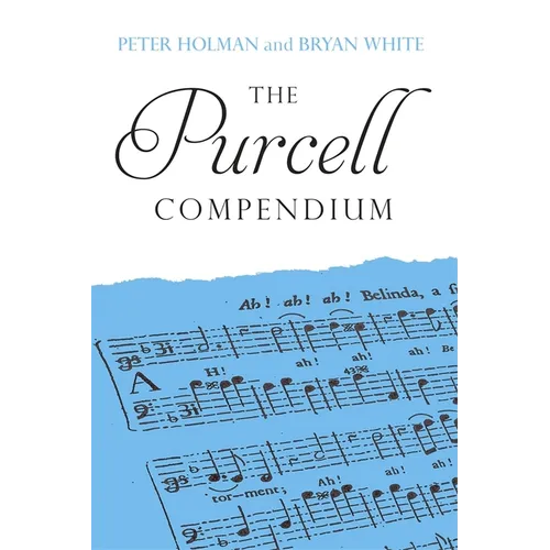 The Purcell Compendium