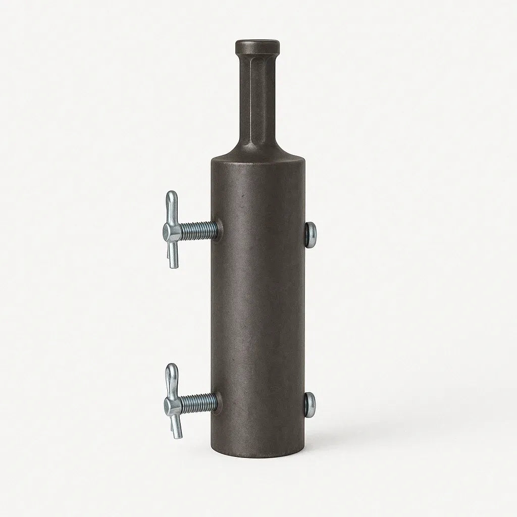 7/16" Quick Attach Adapter