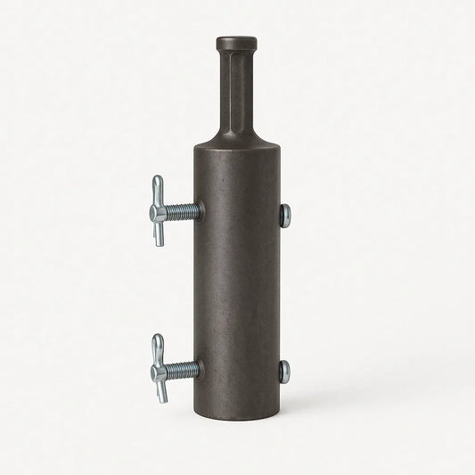 7/16" Quick Attach Adapter