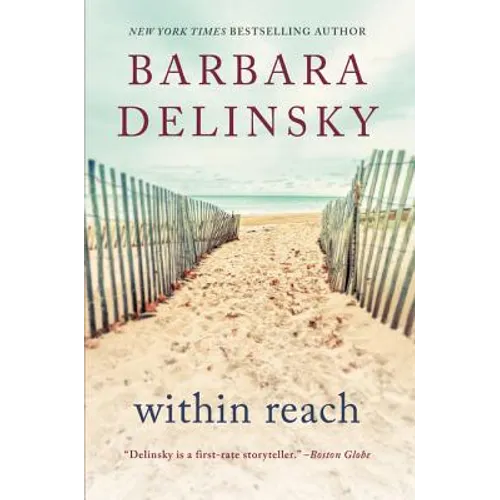 Within Reach