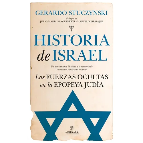 Historia de Israel