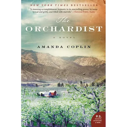 The Orchardist