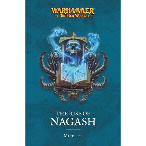 The Rise of Nagash