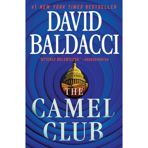 The Camel Club