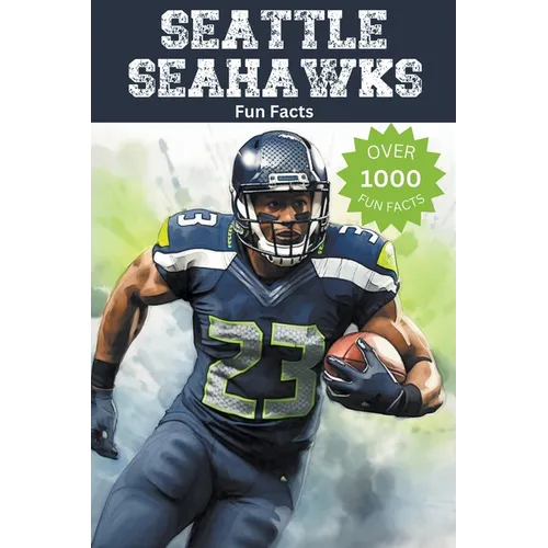 Seattle Seahawks Fun Facts