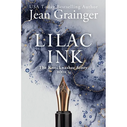 Lilac Ink