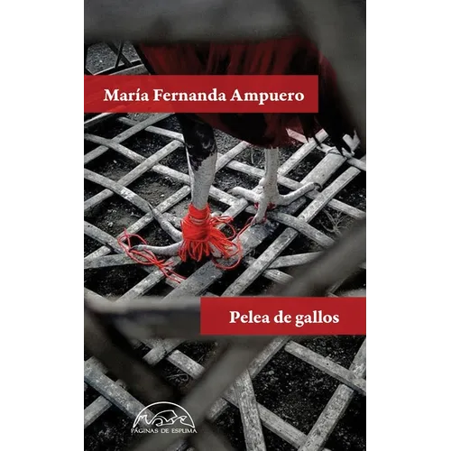 Pelea de Gallos
