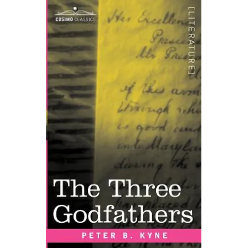The Three Godfathers