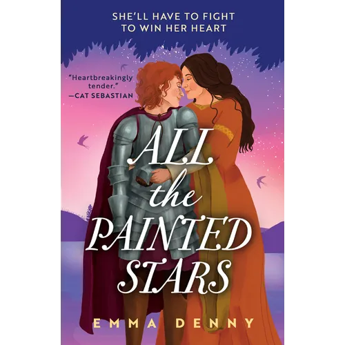 All the Painted Stars