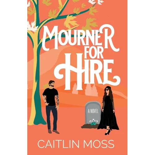 Mourner For Hire