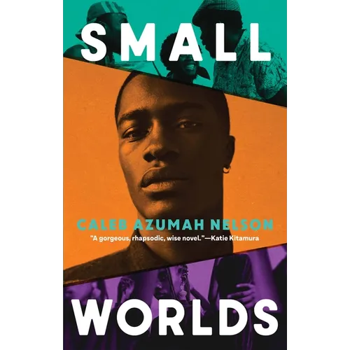 Small Worlds