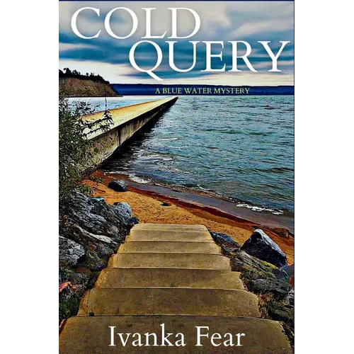 Cold Query: A Blue Water Mystery
