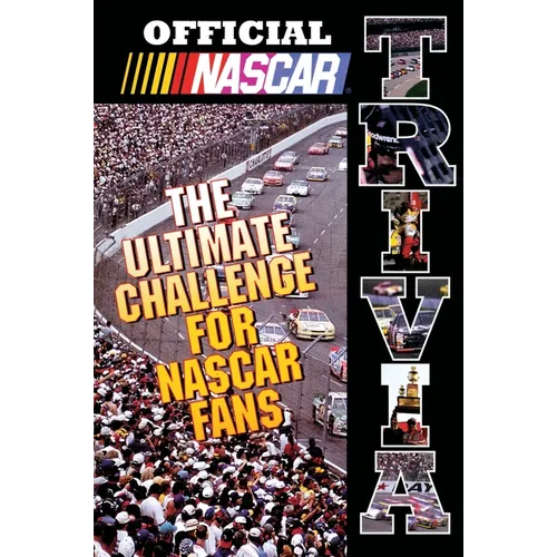 Official NASCAR Trivia