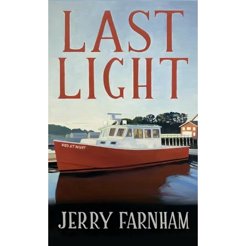 Last Light