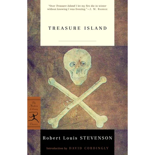 Treasure Island
