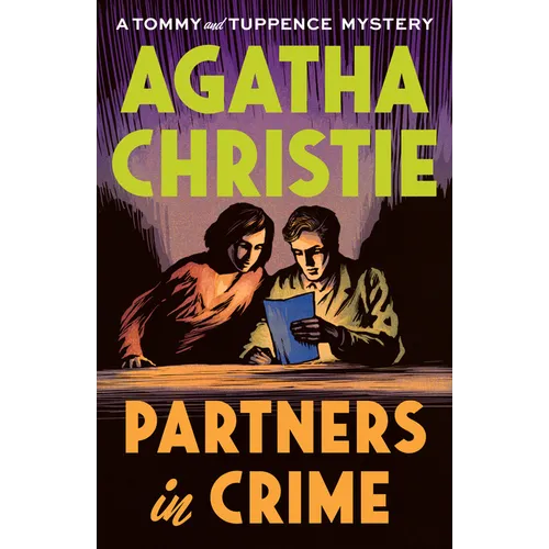 Partners in Crime