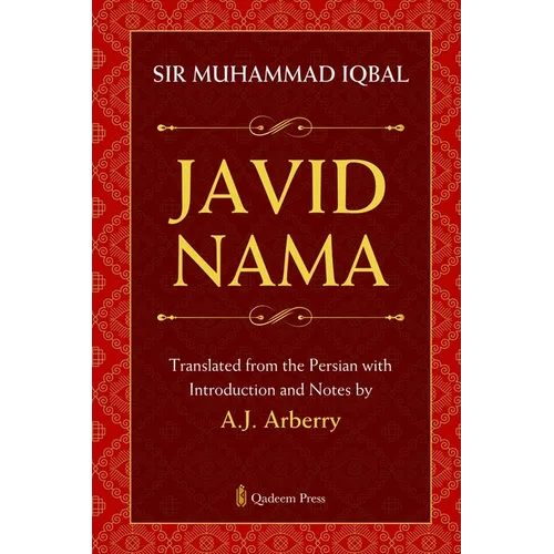 Javid Nama