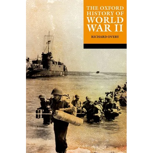 The Oxford History of World War II