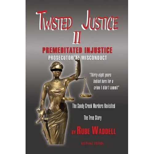 Twisted Justice II
