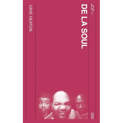 De La Soul