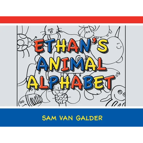Ethan's Animal Alphabet
