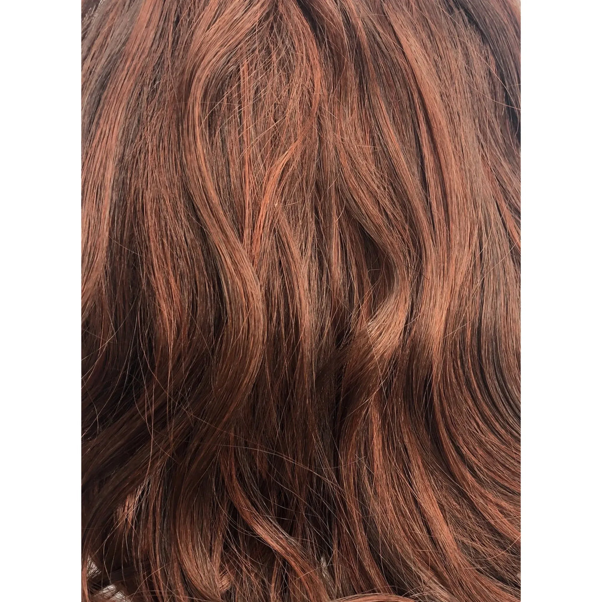 VIP Collection Synthetic Clip-In Extensions / Tanzanite 10'' Style - 🆕 New Arrivals, All Products, Products from VIP Extensions, 👗 Apparel + Accessories - Little Red General Store
