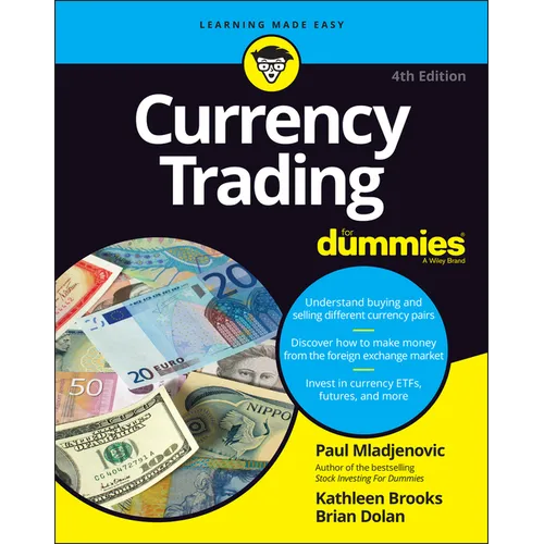 Currency Trading for Dummies
