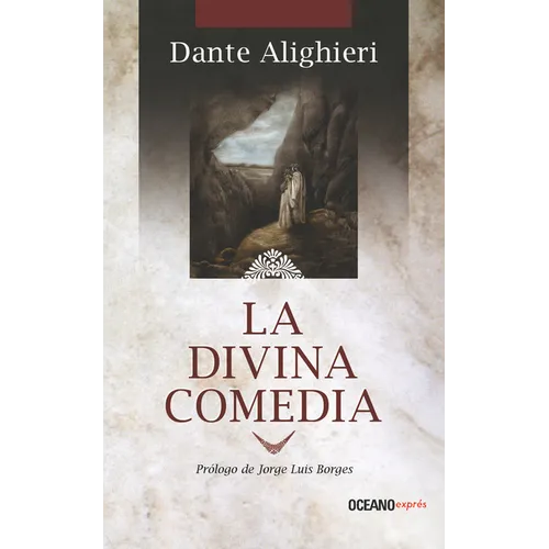 La Divina Comedia