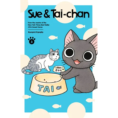 Sue & Tai-Chan 3