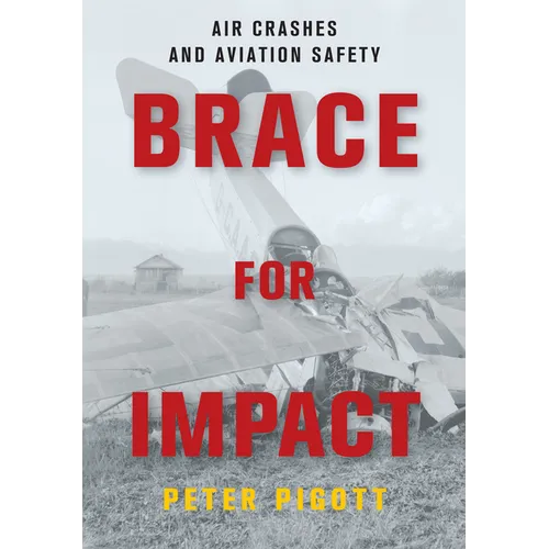 Brace for Impact: Air Crashes and Aviation Safety