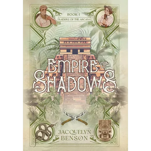 Empire of Shadows