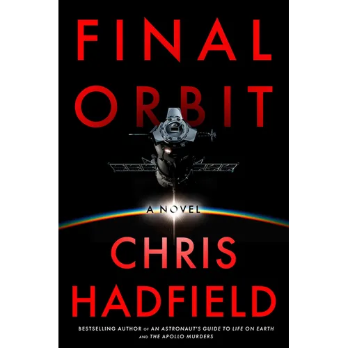 Final Orbit
