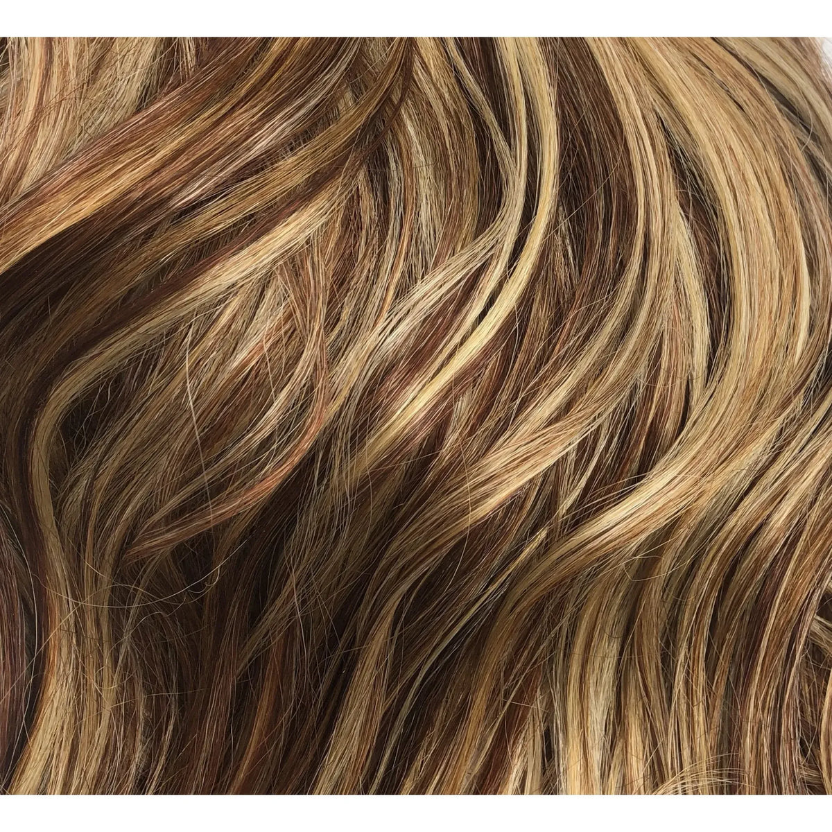 VIP Collection Synthetic Clip-In Extensions / Peridot 17 Style - 🆕 New Arrivals, All Products, Products from VIP Extensions, 👗 Apparel + Accessories - Little Red General Store
