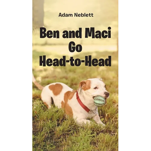 Ben and Maci Go Head-to-Head