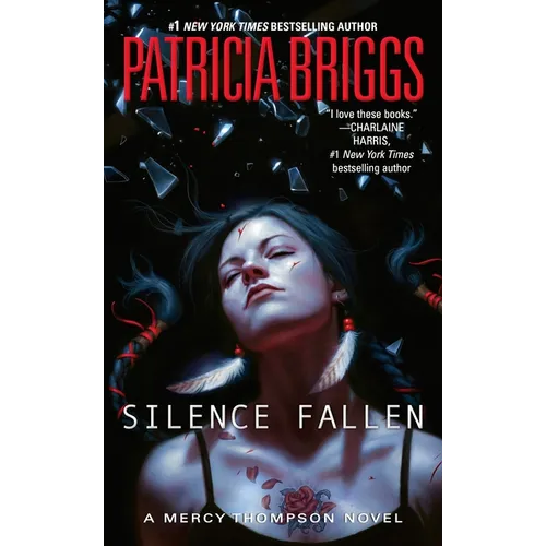 Silence Fallen
