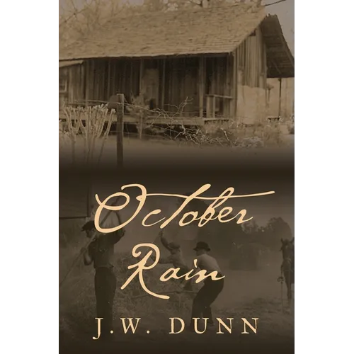 October Rain