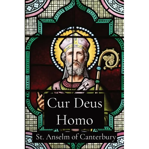 Cur Deus Homo