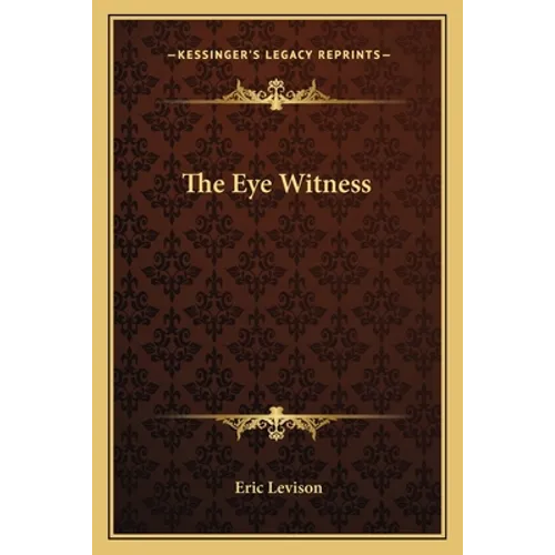 The Eye Witness