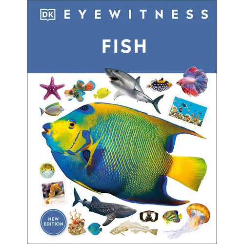 Eyewitness Fish